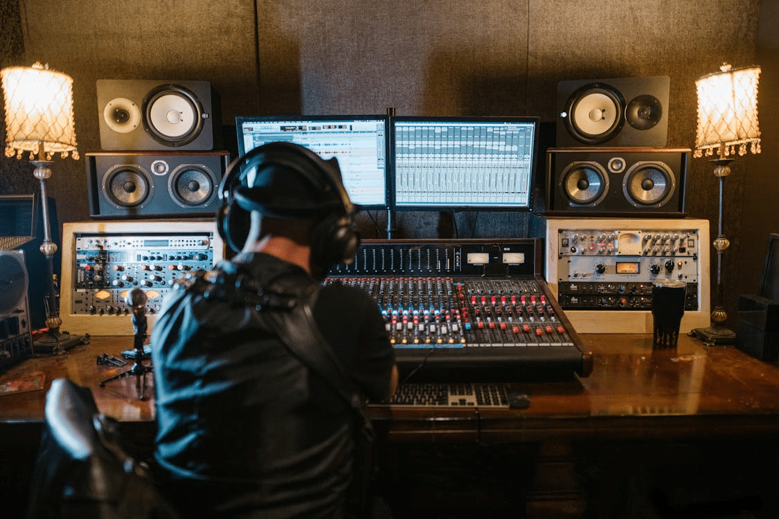 Image 3 of How Technology Is Expanding Creative Possibilities for Musicians and Content Creators