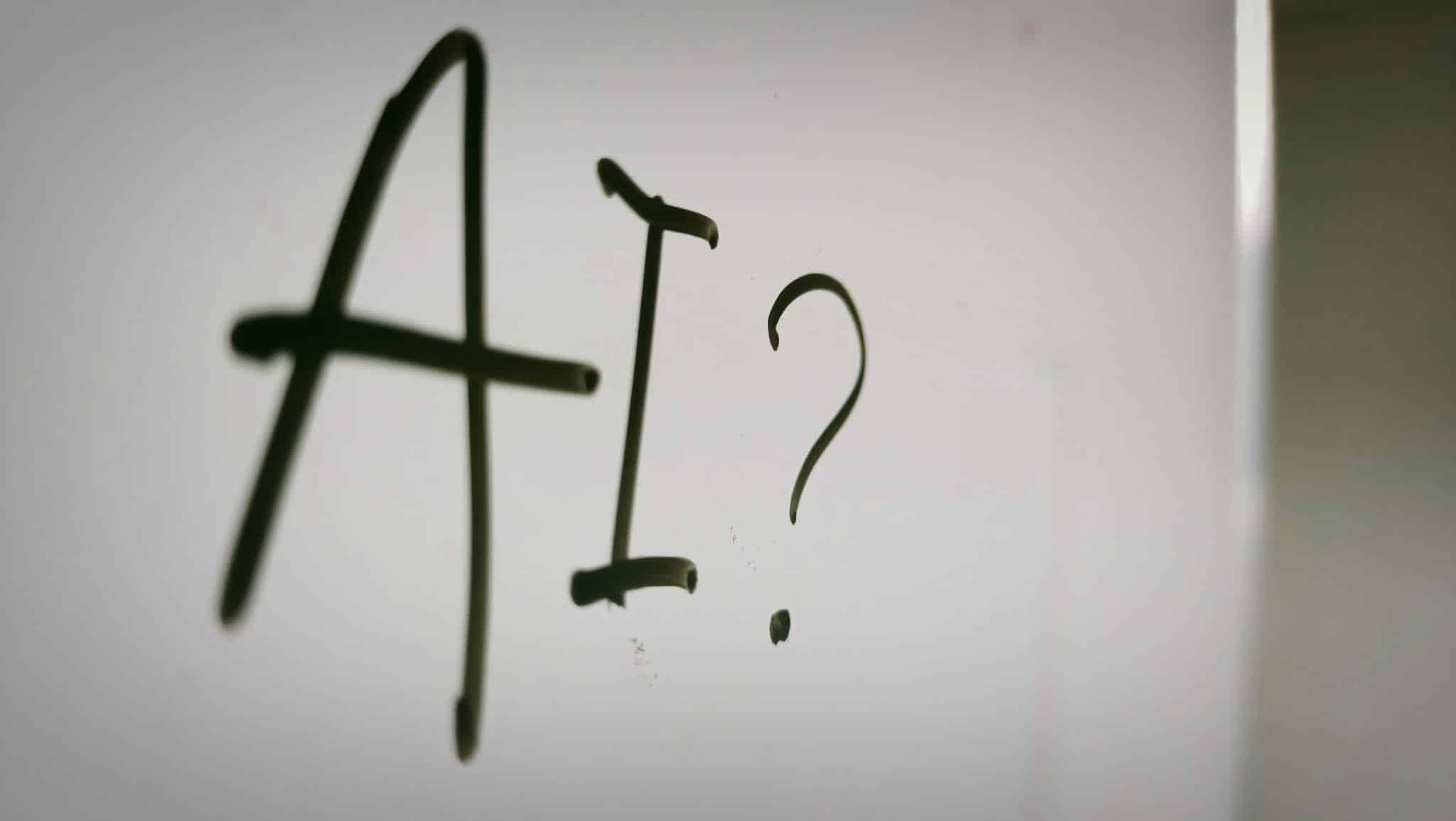 About AI Tech: The Hidden Life Behind The Screen