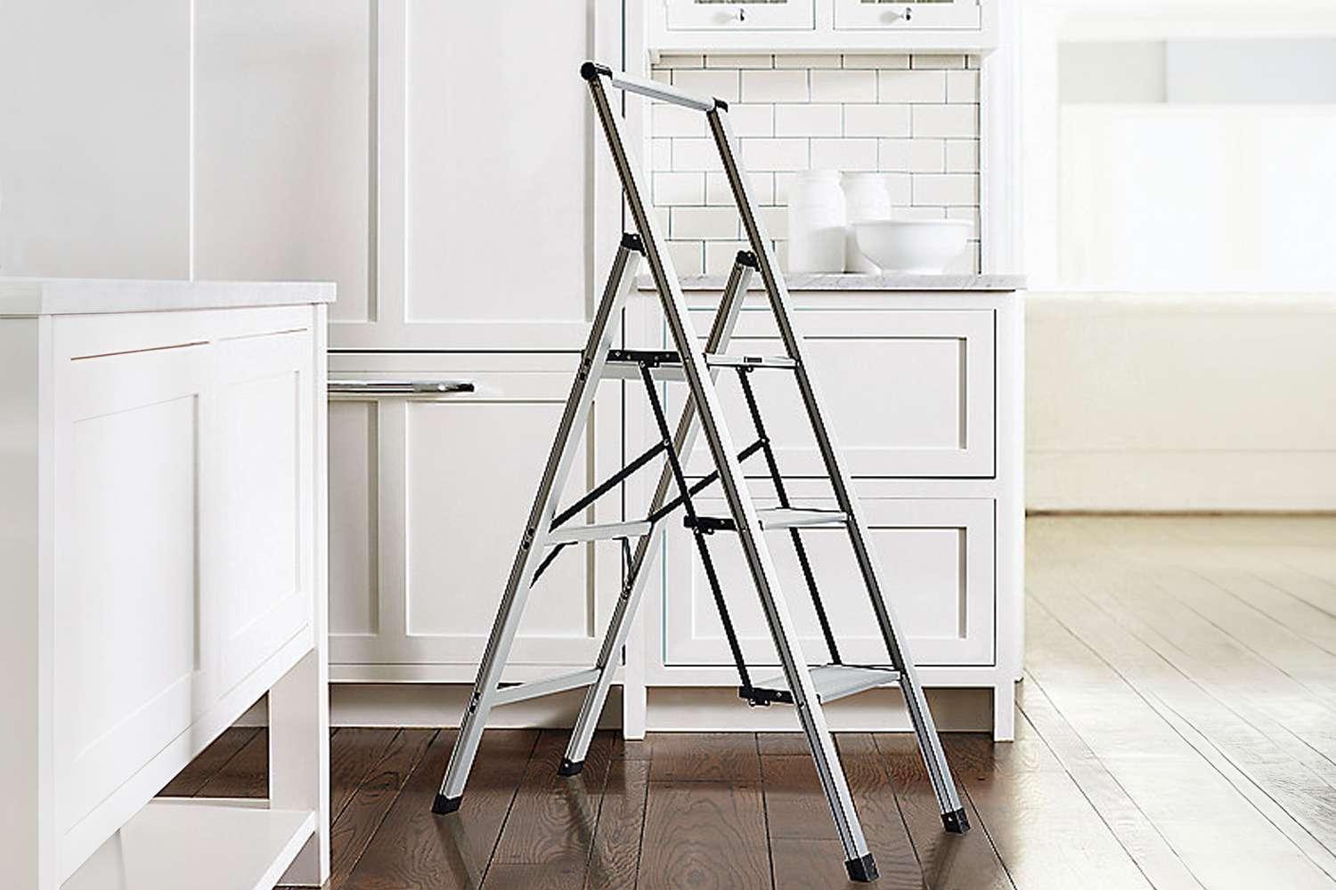 The 9 Best Step Stools, Tested and Reviewed