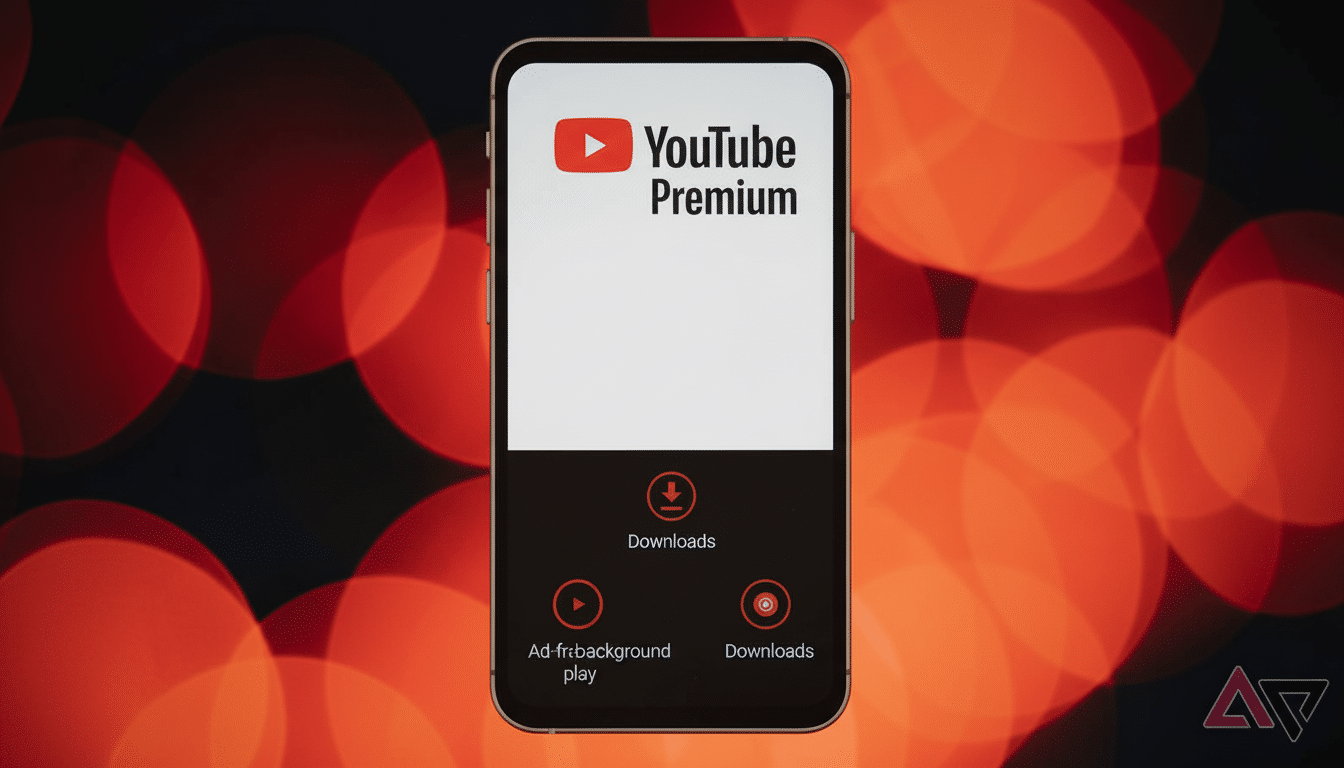 YouTube Premium costs 30% more on iPhone due to Apple App Store fees