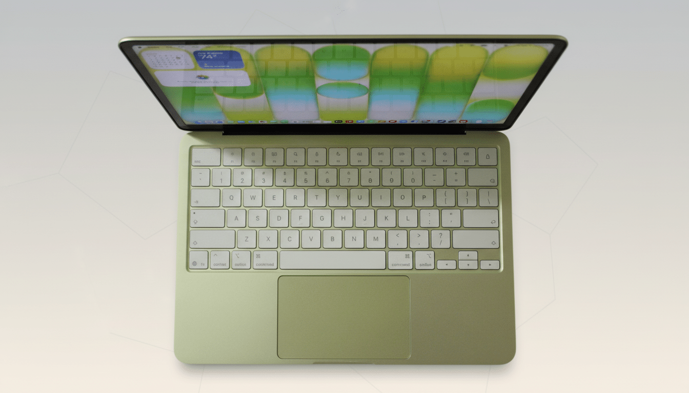Apple Pits MacBook Neo Against Mac Mini At 9 Apple Pits MacBook Neo Against Mac Mini At 9