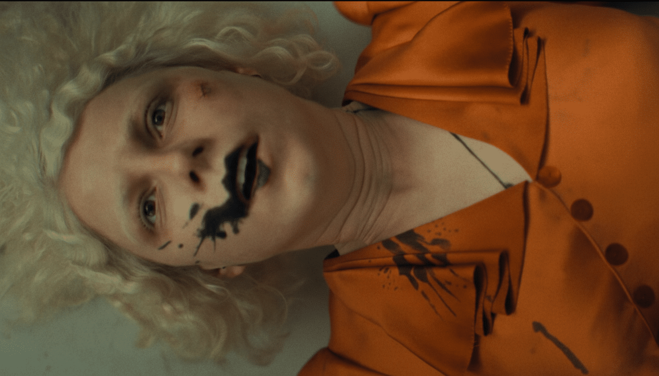 Maggie Gyllenhaal’s film The Bride! reinvents the Frankenstein story