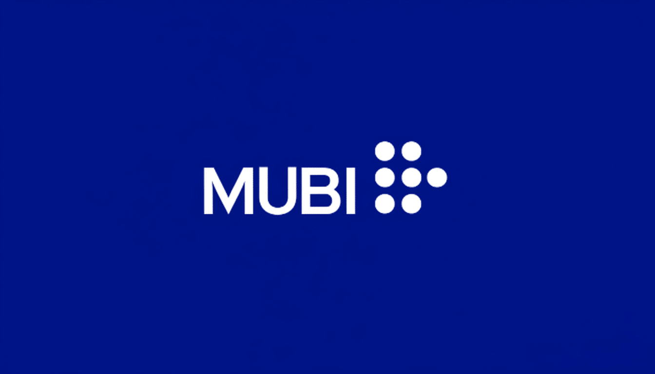 Amazon Prime Video Mubi add-on 50% off, subscription now $7.49