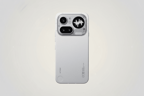 Nothing Phone 4a Pro smartphone sales surge past targets