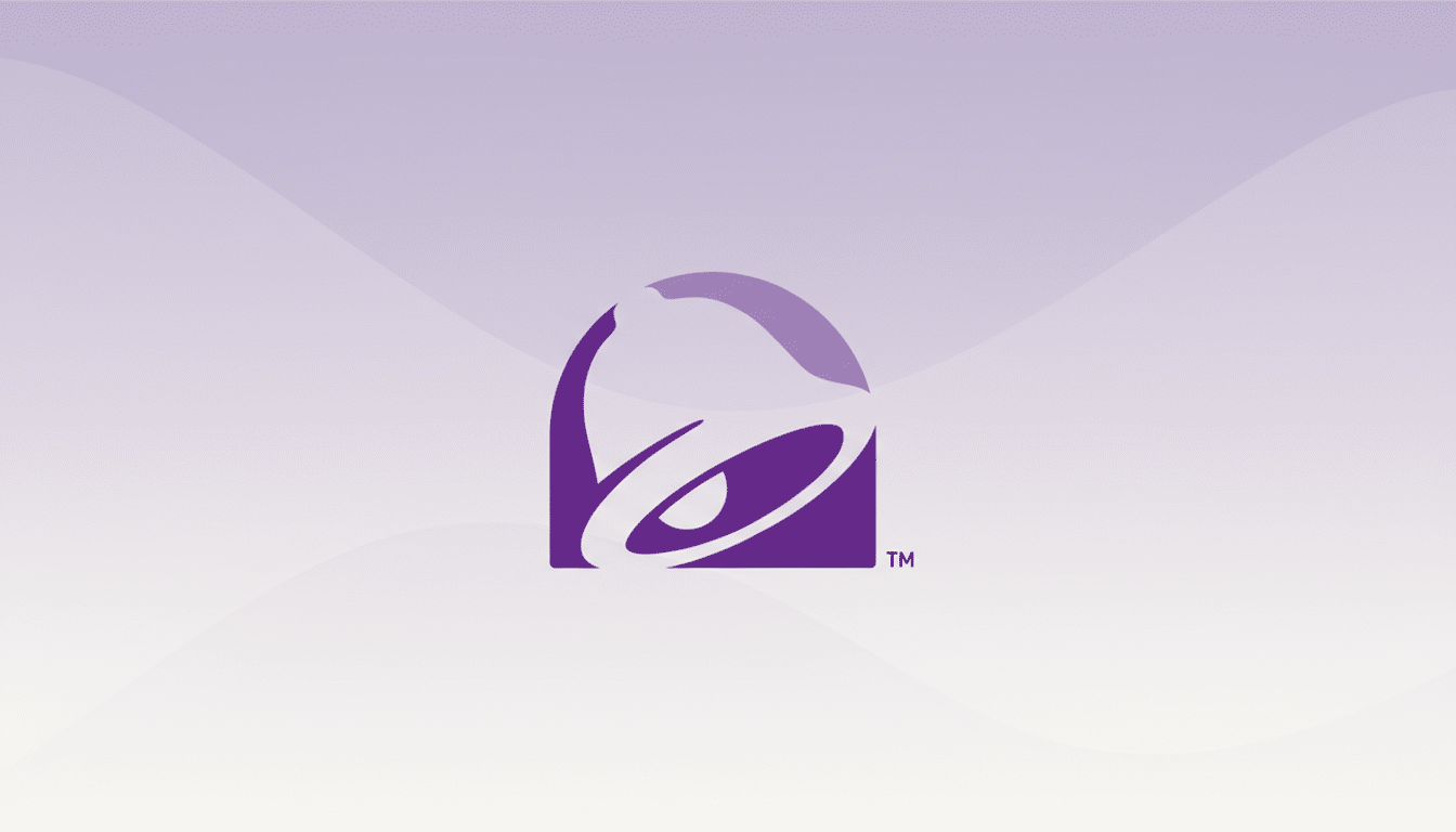 Taco Bell and Peacock logos highlight free Peacock Select streaming for Rewards members