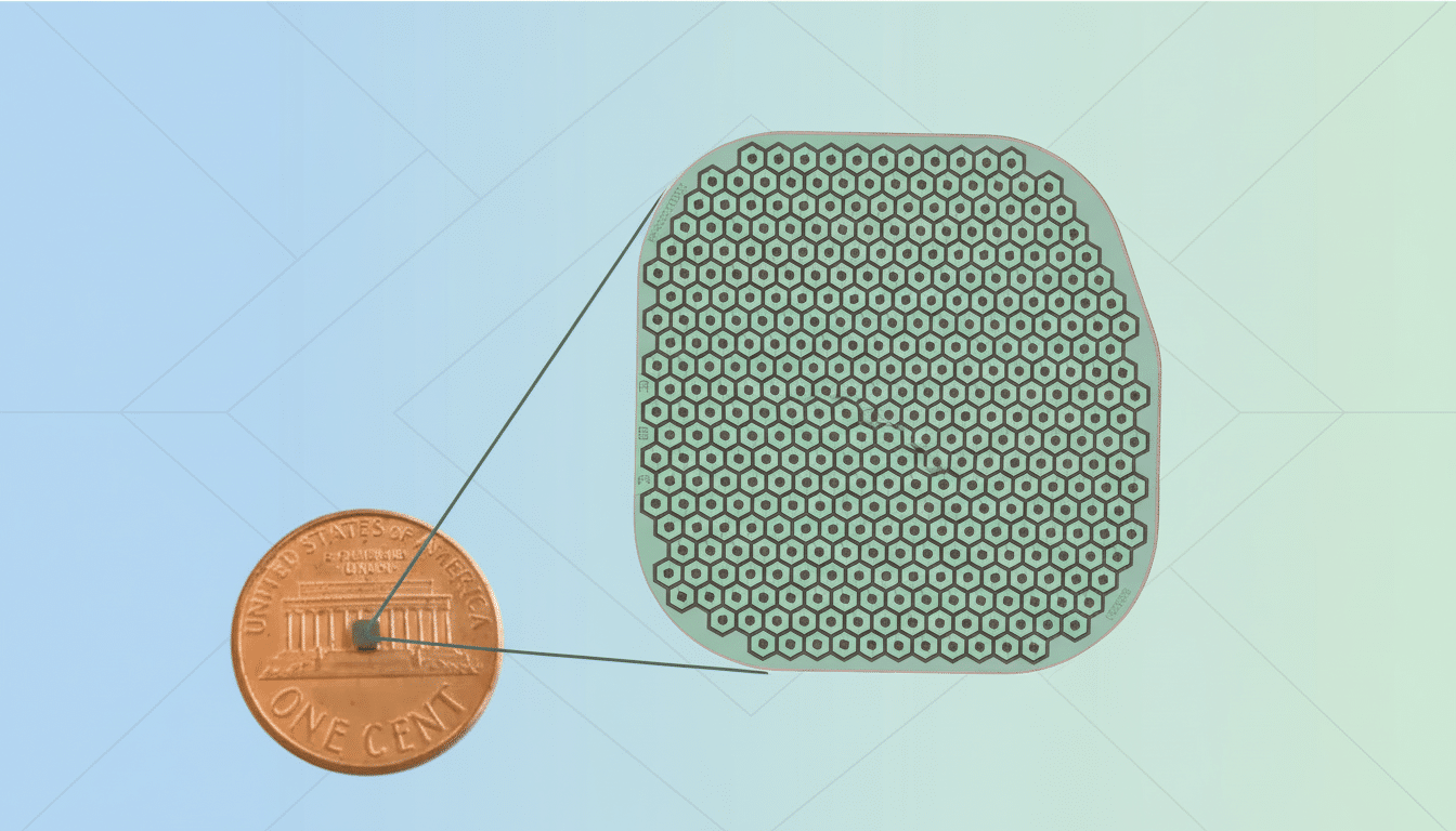 Science Corp raises $230M for brain-computer interface implant