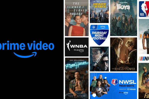Amazon Prime Video Ultra streaming service launch with subscription price hike