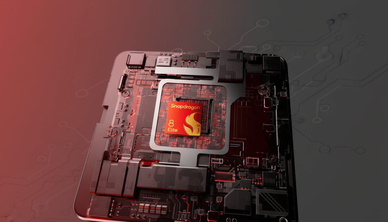 Qualcomm Addresses GBL Exploit Affecting Snapdragon 8 Elite Gen 5 Phones