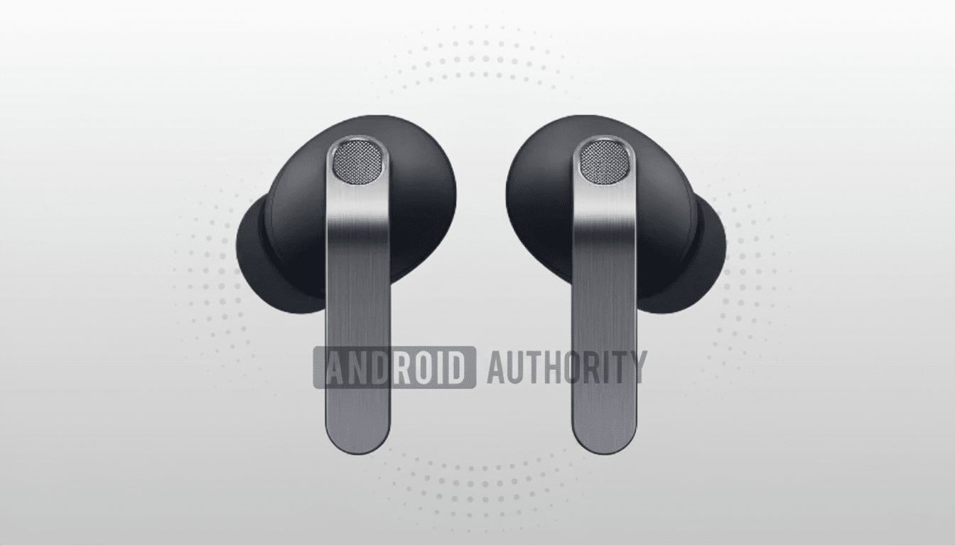 Samsung Galaxy Buds 4 Pro deliver smarter audio with ANC and spatial sound