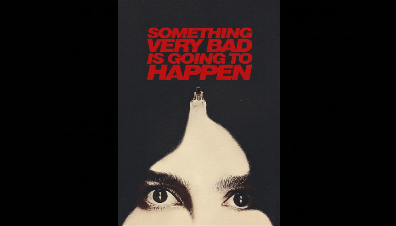 Something Very Bad finale unleashes bloody curse amid dark ritual sigils and crimson haze