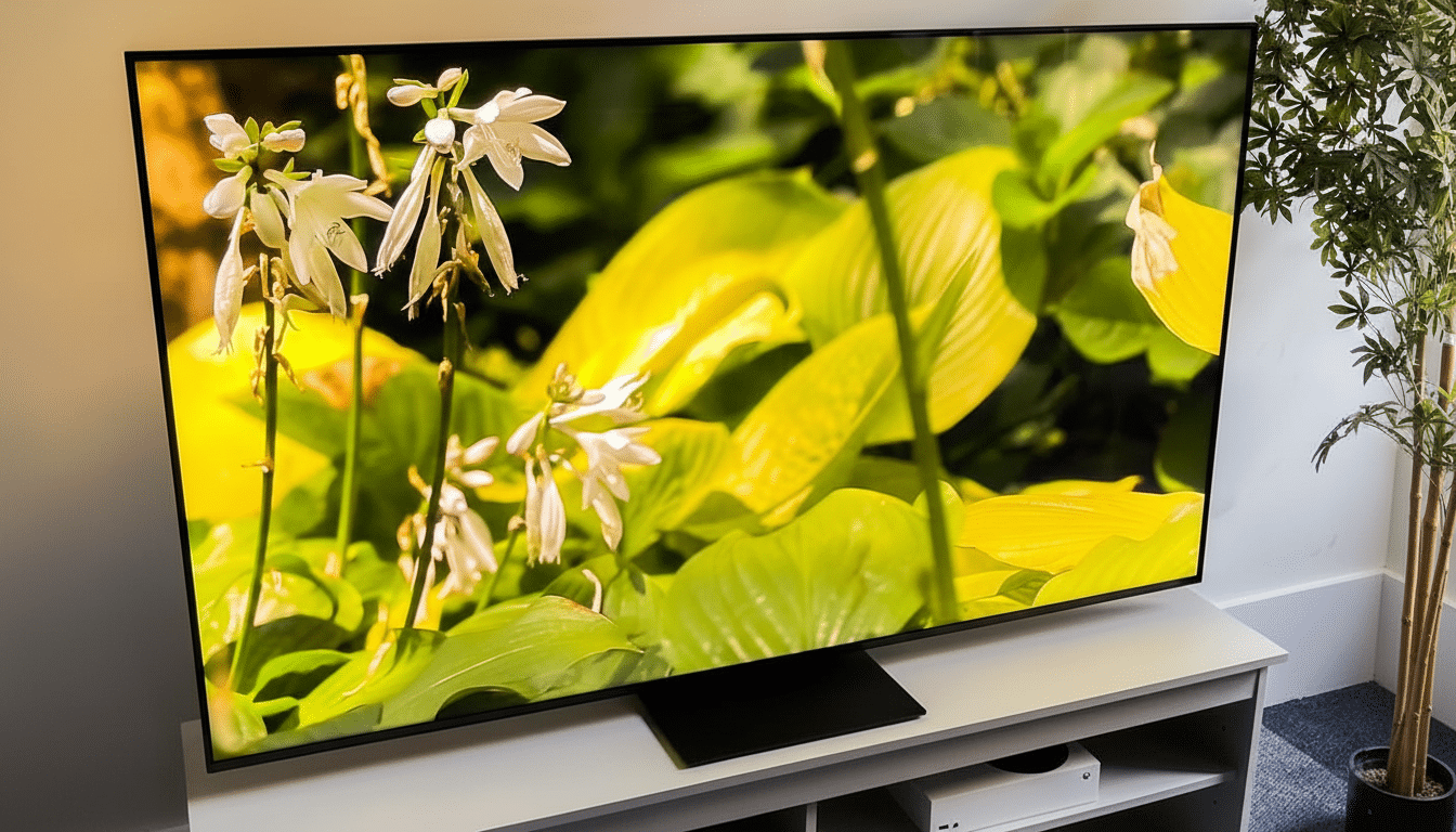 TCL QM8 4K Mini-LED TV sale on Amazon under $1,000