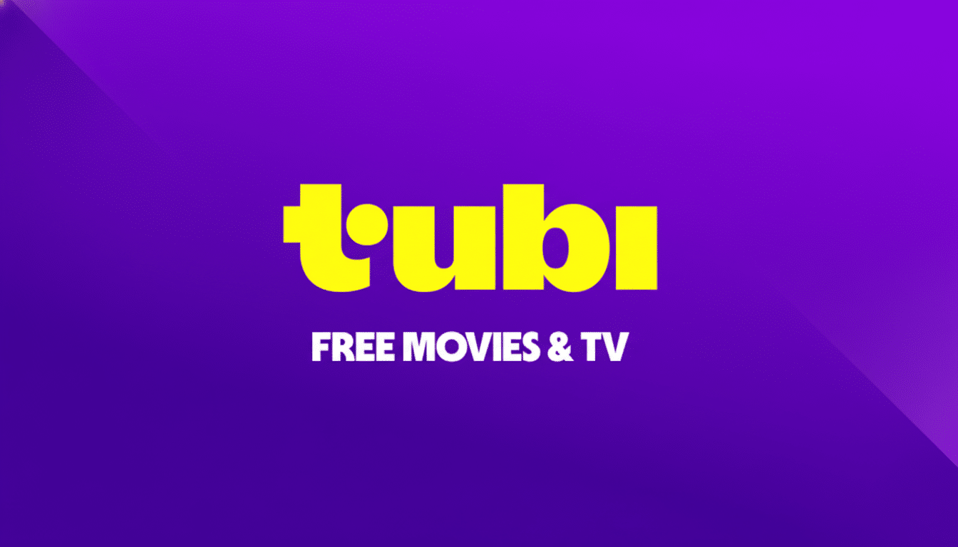 Tubi partners with TikTok creators to launch original shows