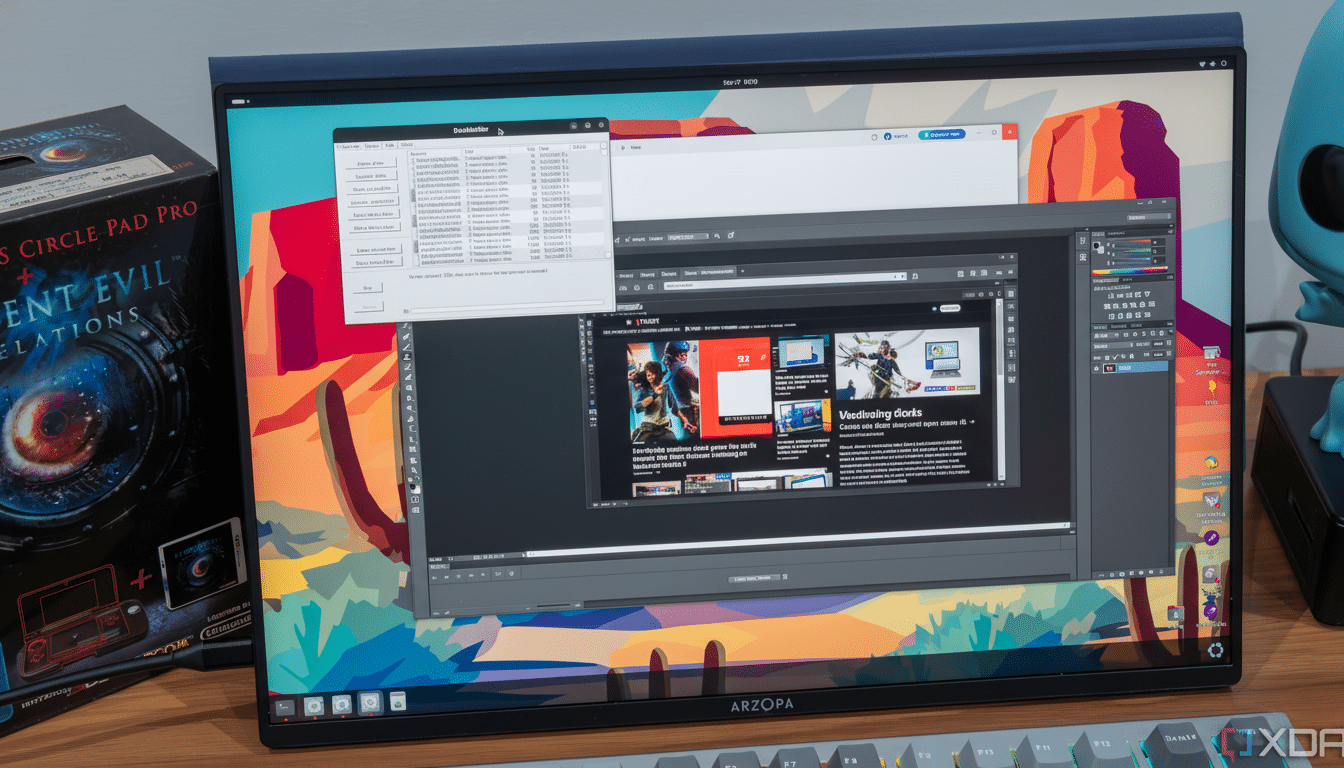 Wine 11 Triggers Gamer Migration To Linux