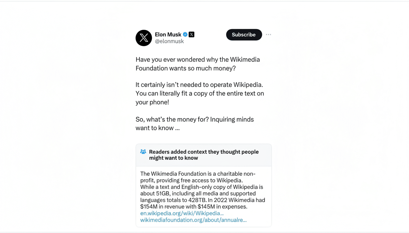 X (Twitter) halts creator payouts over unlabeled AI war posts