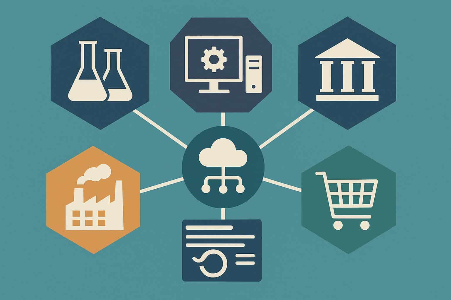 Gemini Omni impact analysis across top five vulnerable industries before Google launch