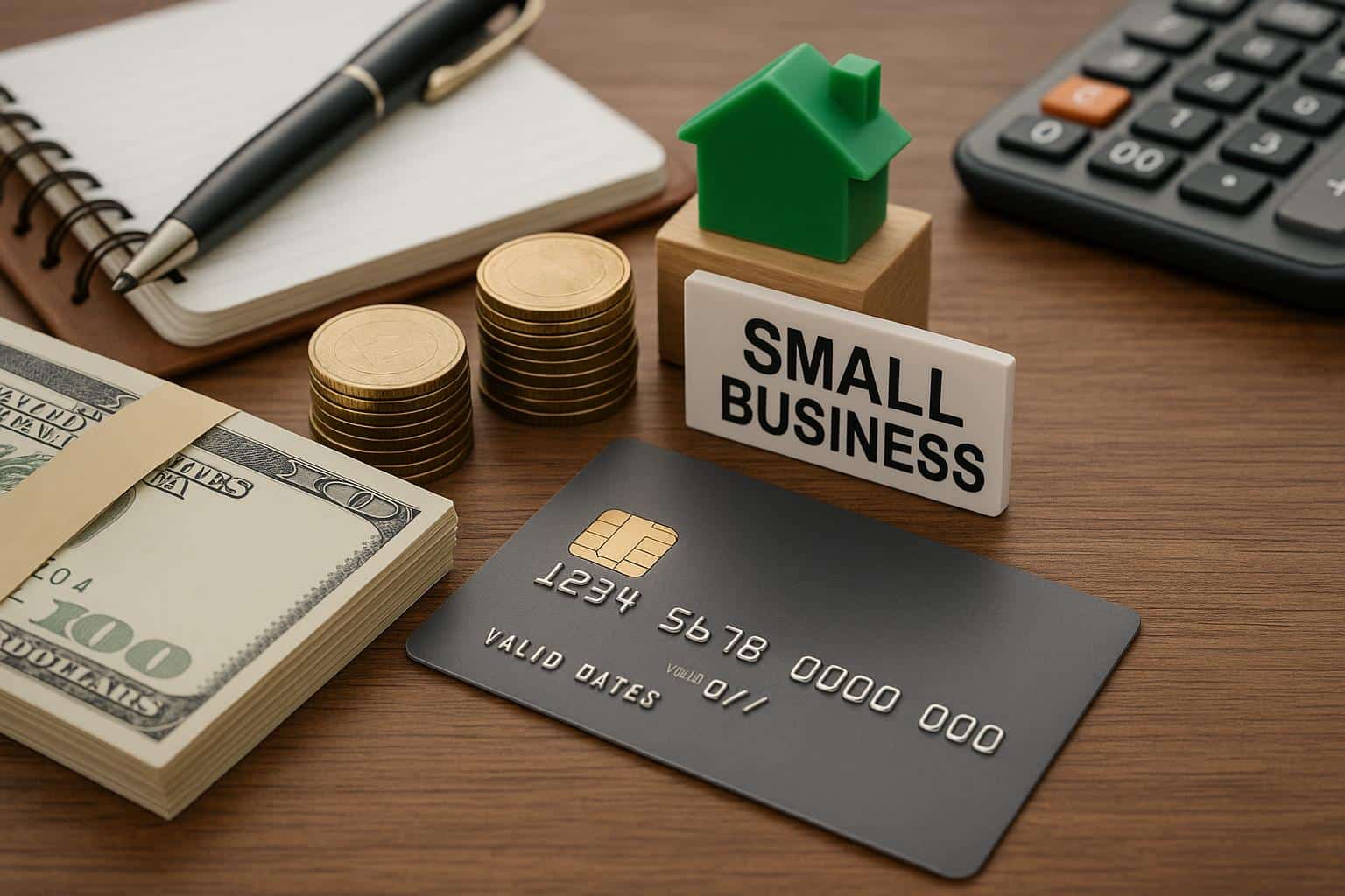 Business Line Of Credit For Small Business: When It Makes Sense