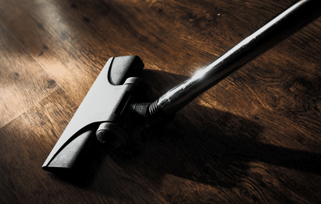 vacuum cleaner