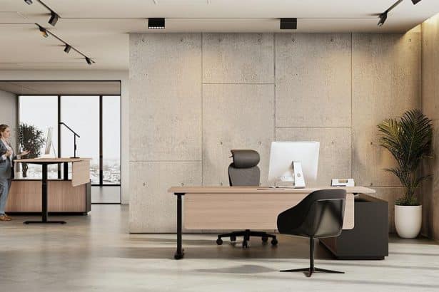 Image 1 of How Workspace Design Shapes Productivity and Wellbeing