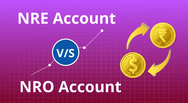 Image 1 of NRE and NRO Demat Accounts: Which Type of Demat Account Is Right for NRIs?