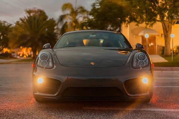 Image 1 of How to Choose the Right Porsche Repair and Service Center