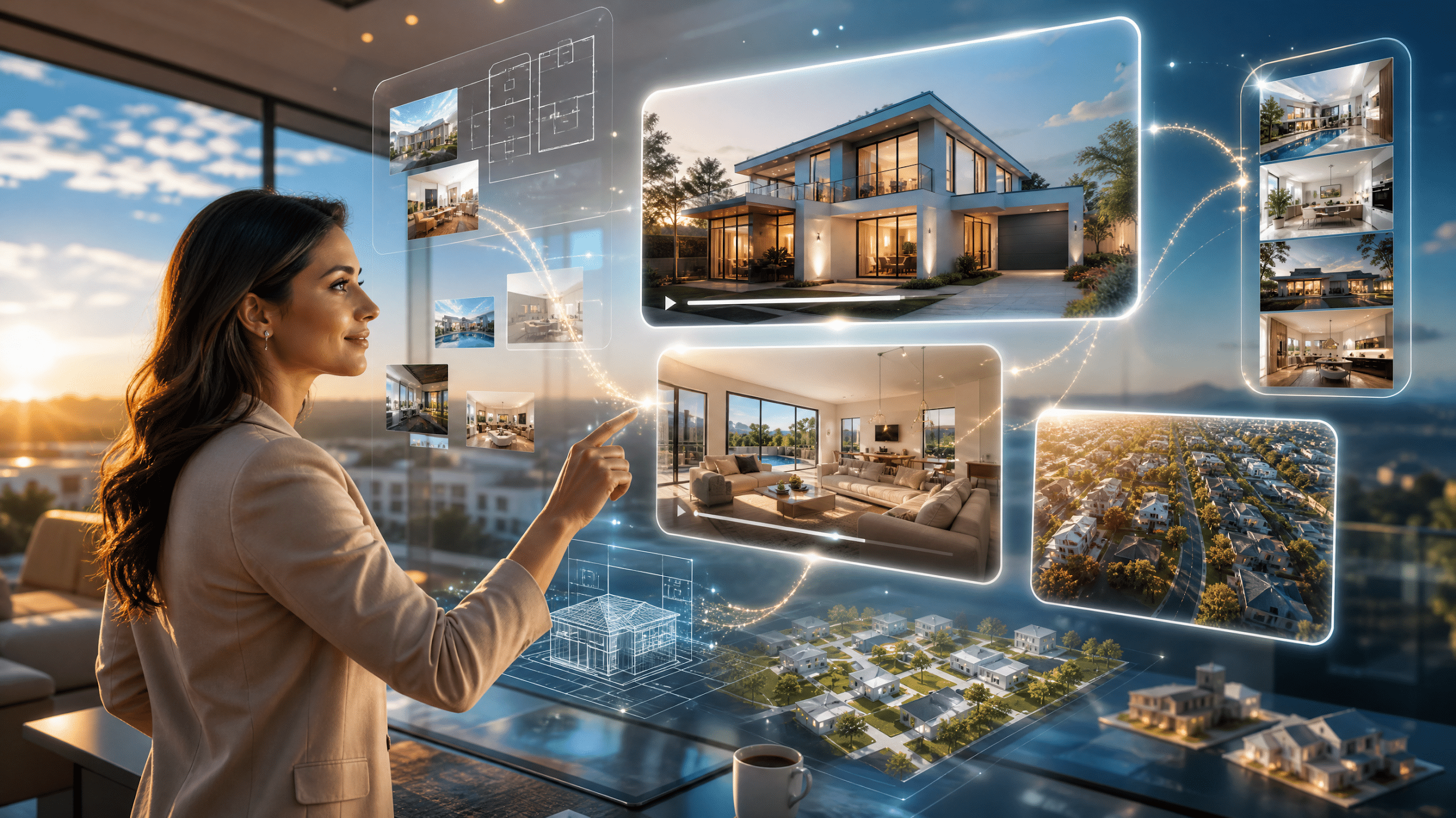 What to Look for in a Real Estate AI Video Tool