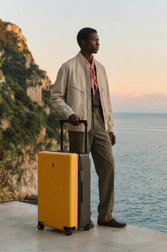 Image 1 of Why More Travelers Are Choosing Carry-On Only Trips in 2026