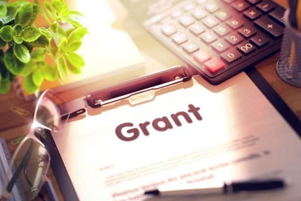 Image 1 of How AI-Powered Tools Are Transforming Grant Searches for Nonprofit Organizations in New Mexico