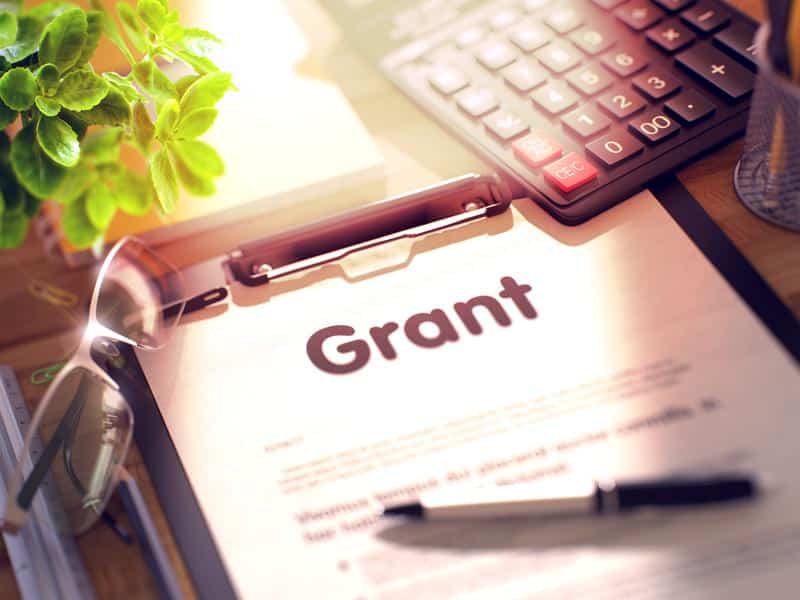 Image 1 of How AI-Powered Tools Are Transforming Grant Searches for Nonprofit Organizations in New Mexico