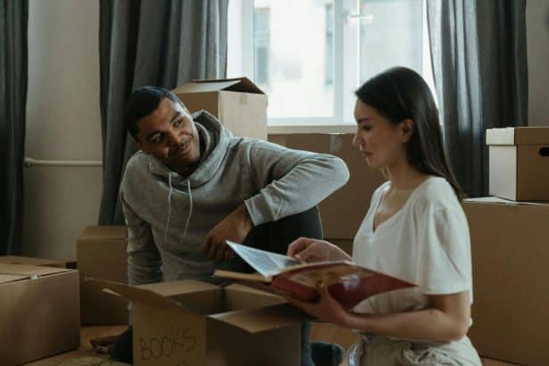 Image 1 of The Ultimate Moving Checklist for Families Relocating to Another State