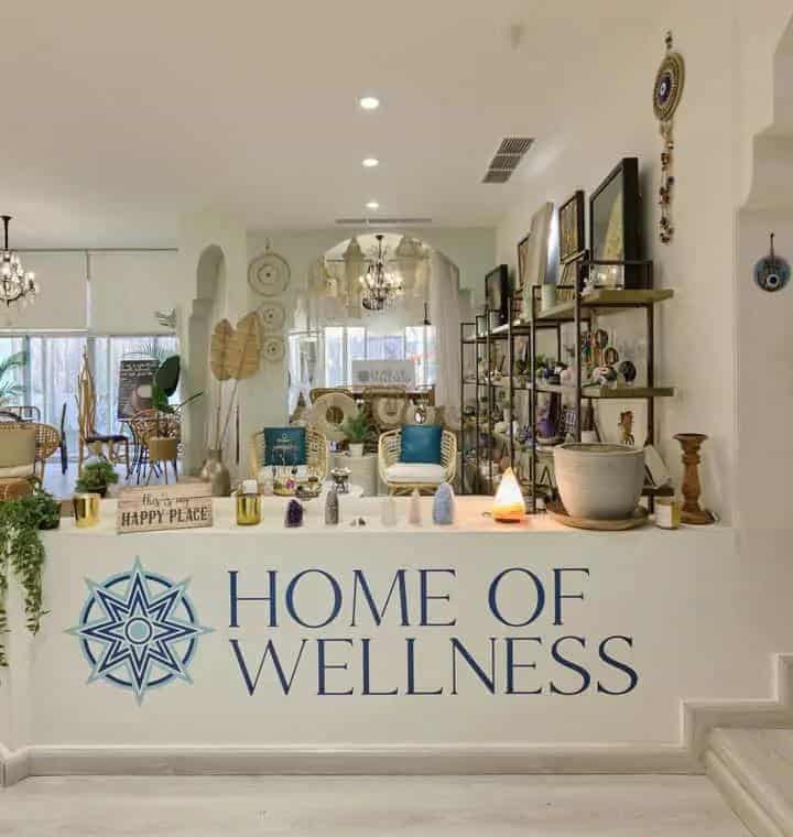 Wellness Center Dubai: A Modern Approach to Holistic Well-Being