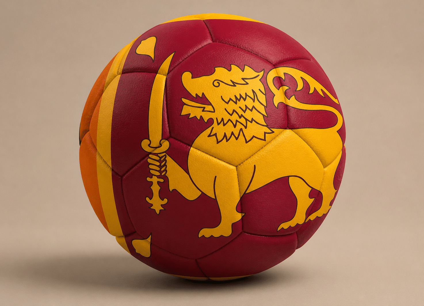 Image 1 of Sri Lanka National Football Team: Progress, Challenges and Future Outlook