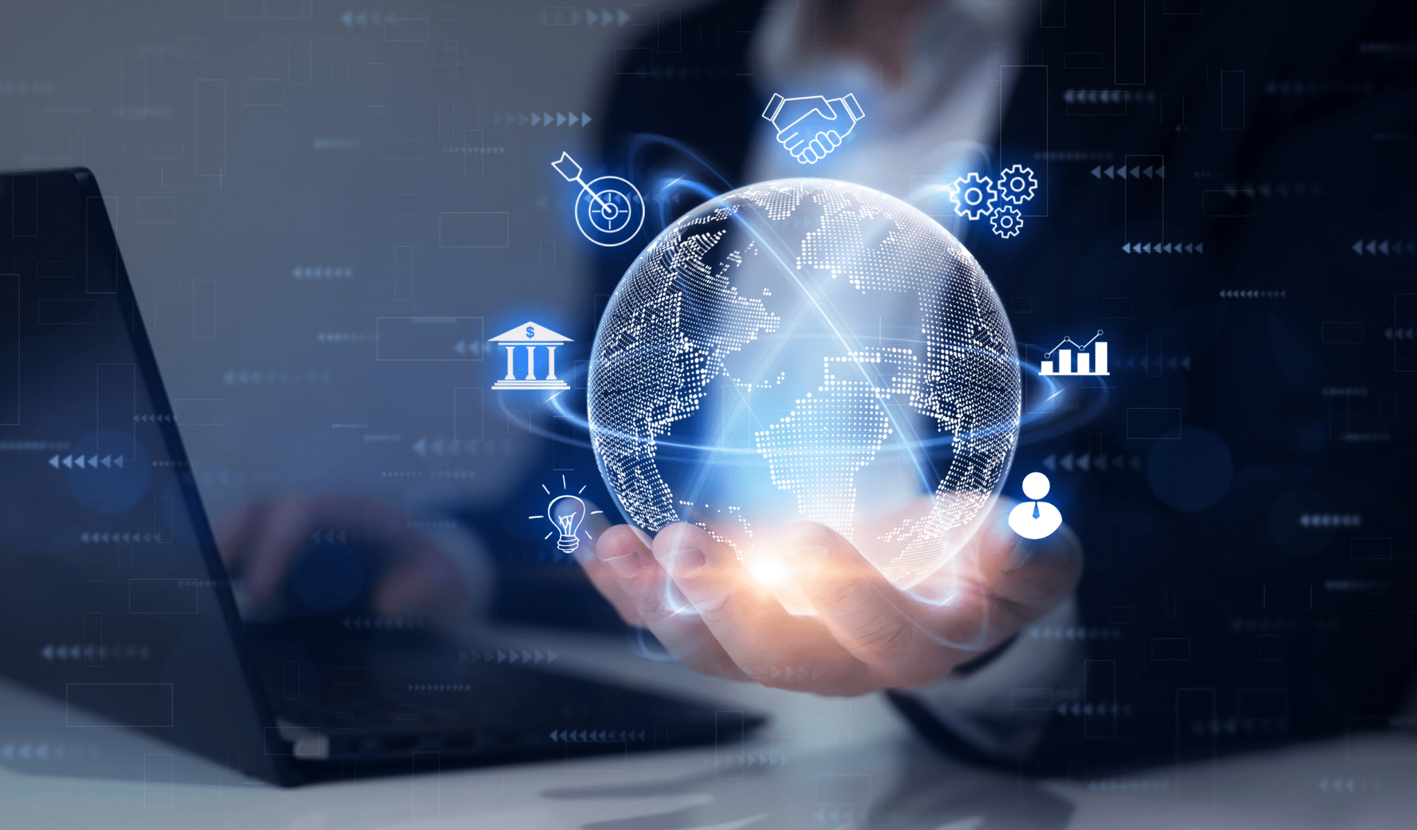 Image 1 of Enterprise Solutions Meaning Explained for Growing Businesses
