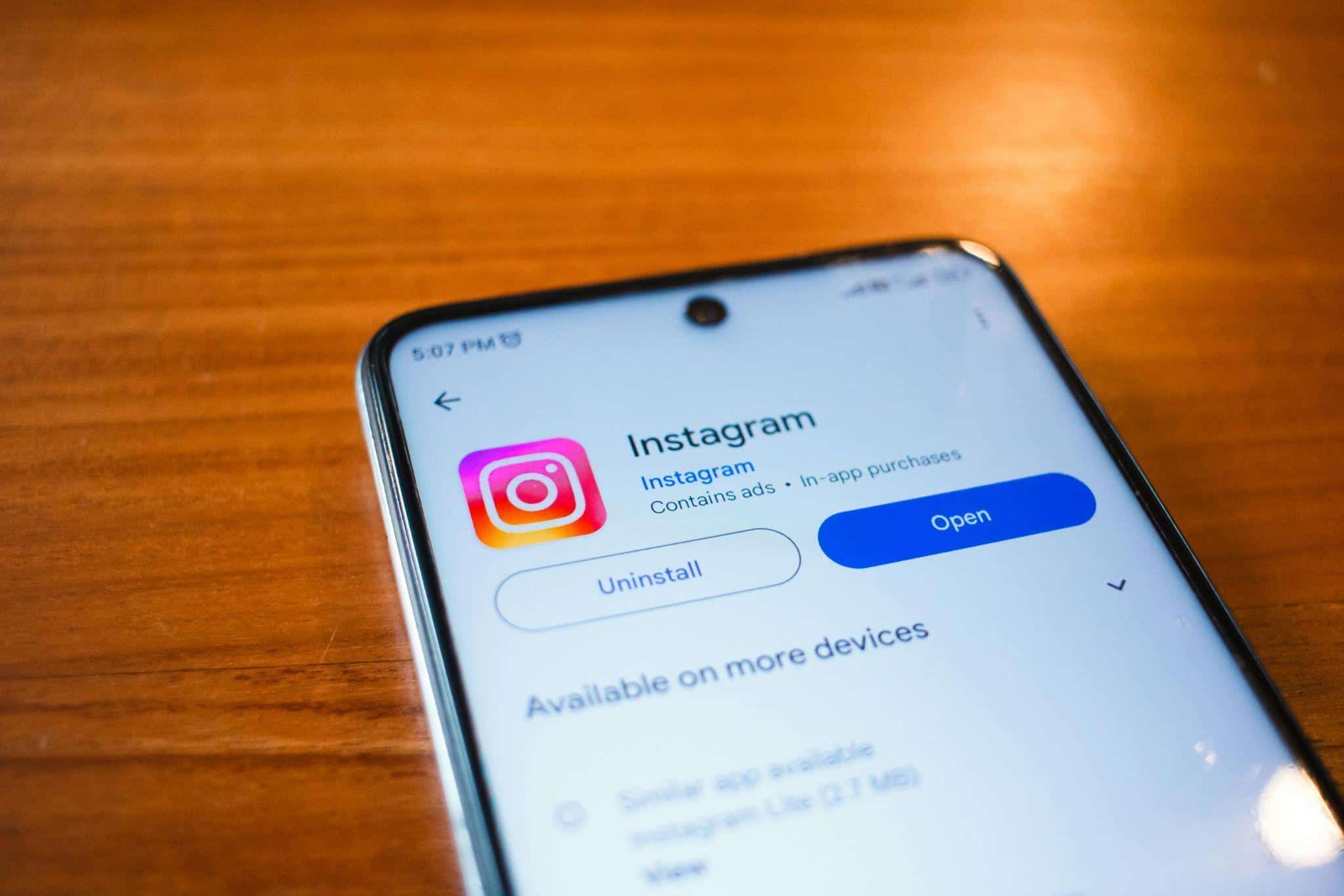 Image 1 of How to Download Instagram Reels on iPhone and Android Using Snapgram