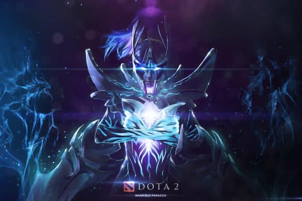 Image 1 of How Does Dota 2 Boost Work Guide, Services and Benefits