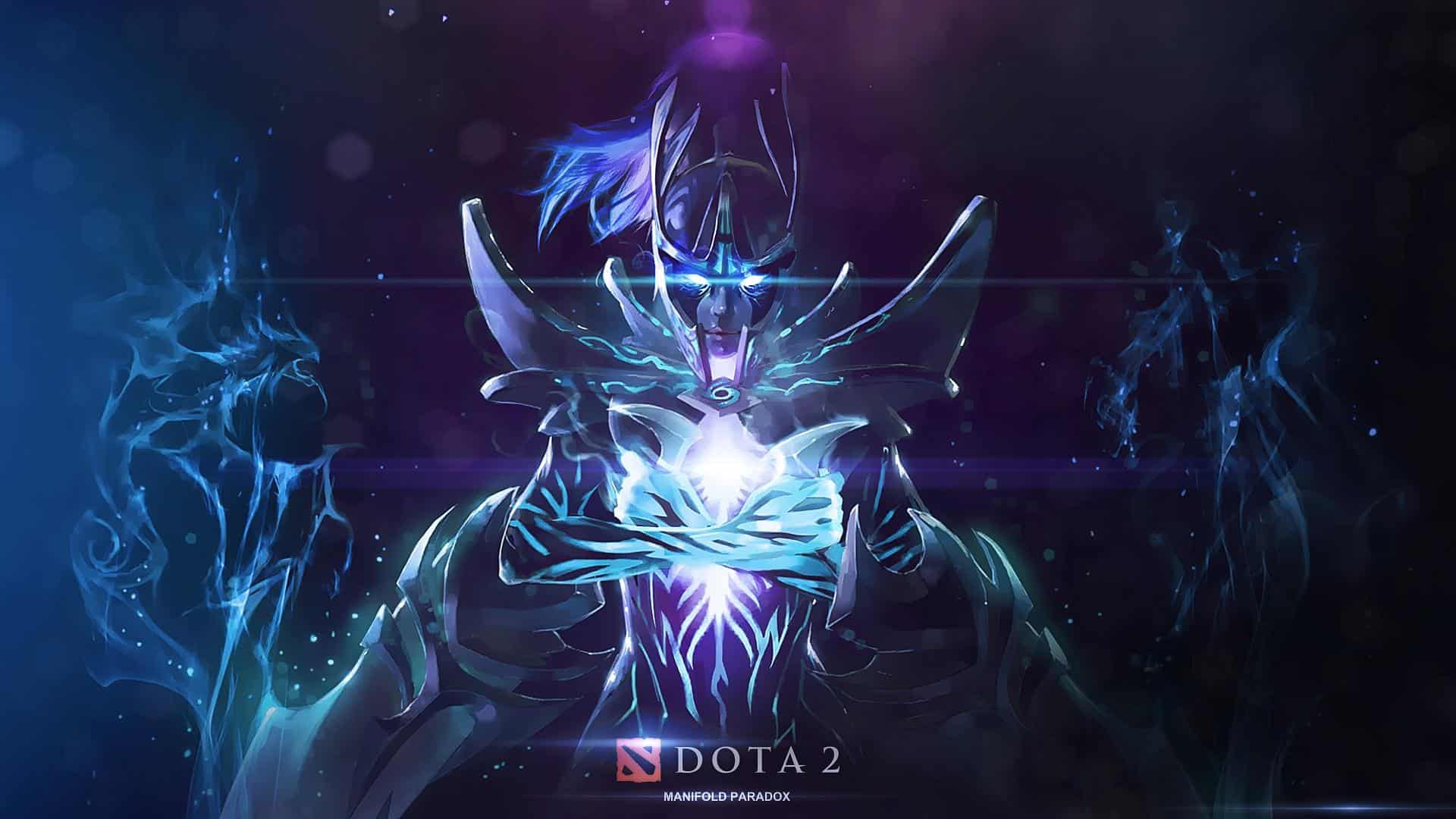 Image 1 of How Does Dota 2 Boost Work Guide, Services and Benefits