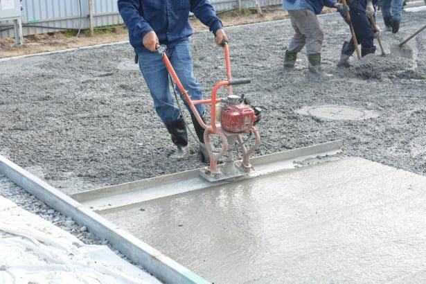 7 Common Mistakes To Avoid In Concrete Grinding Projects