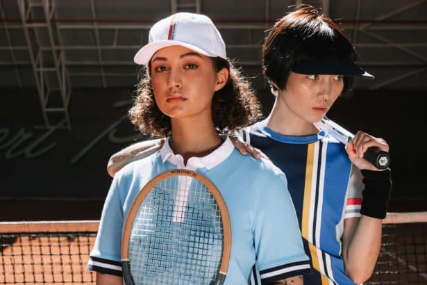 6 Performance Gear Essentials Featured In Bespoke Sports Collections