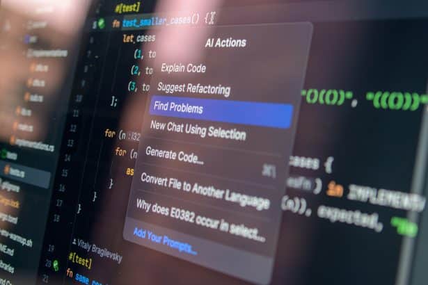 How Can AI-Based Testing Tools Help with Application Modernization?