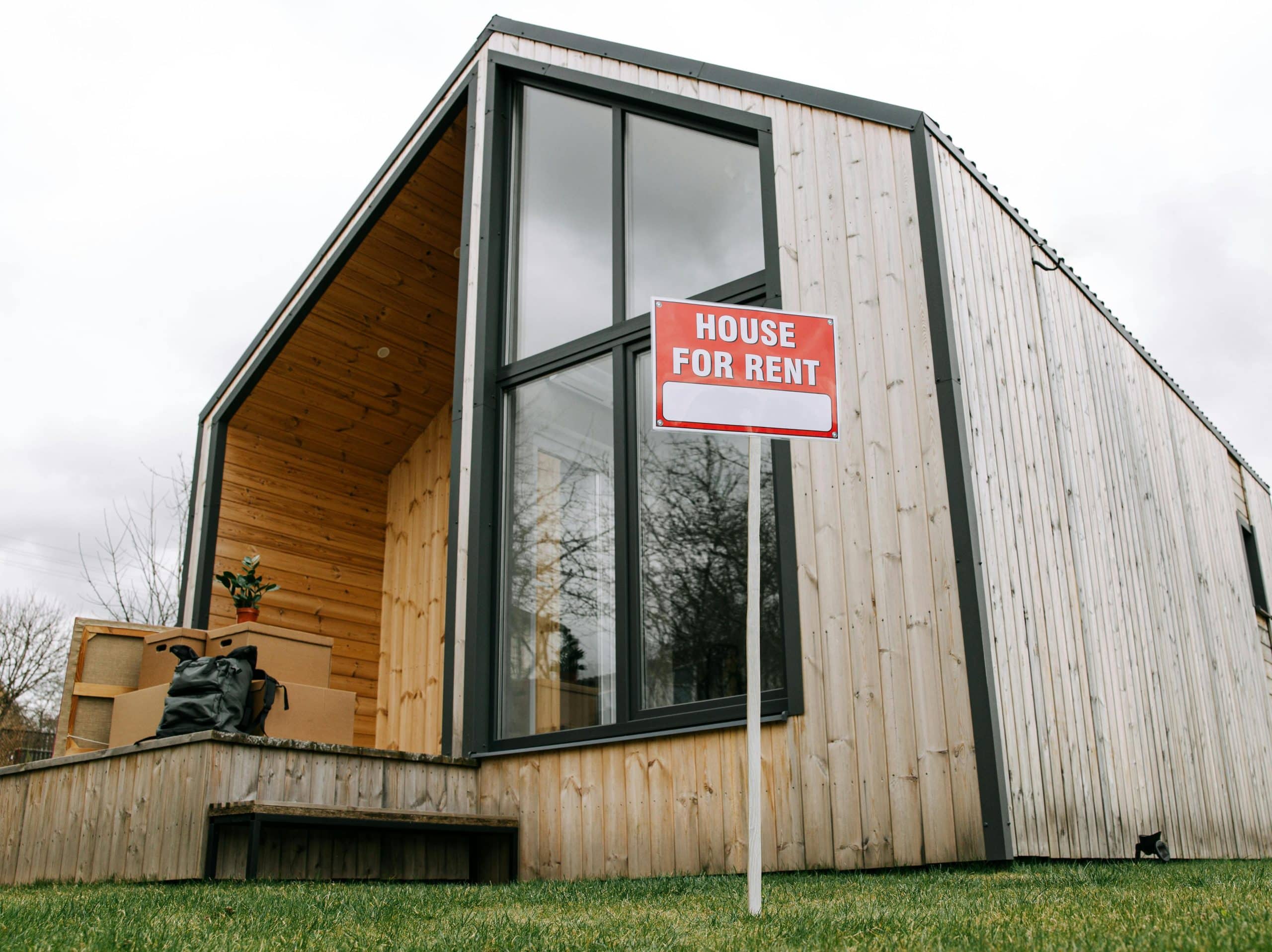 7 Tips For Securing A Rental Property Without Stress