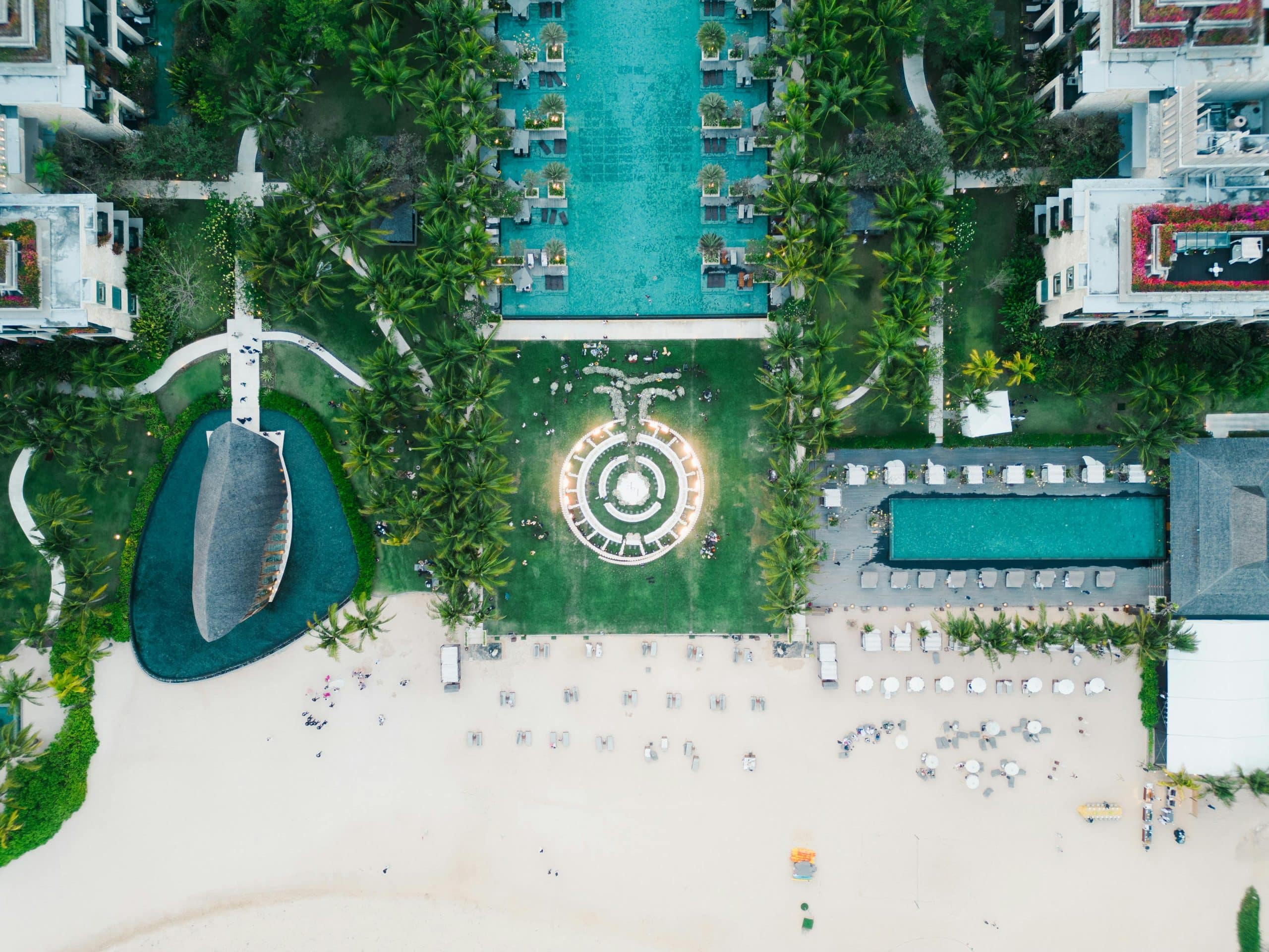 What Premium Accommodation Offers For Relaxed Beachside Travel