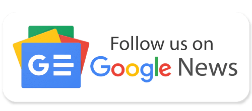 Follow Us on Google News