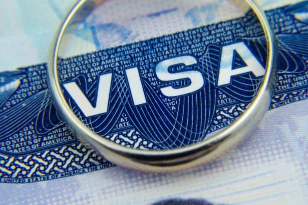 How Can You Obtain a Spouse Visa in France?