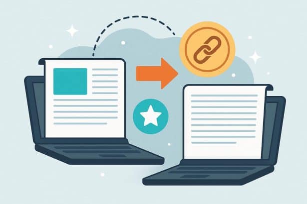 How to Use Guest Posting to Drive Traffic to Your Website