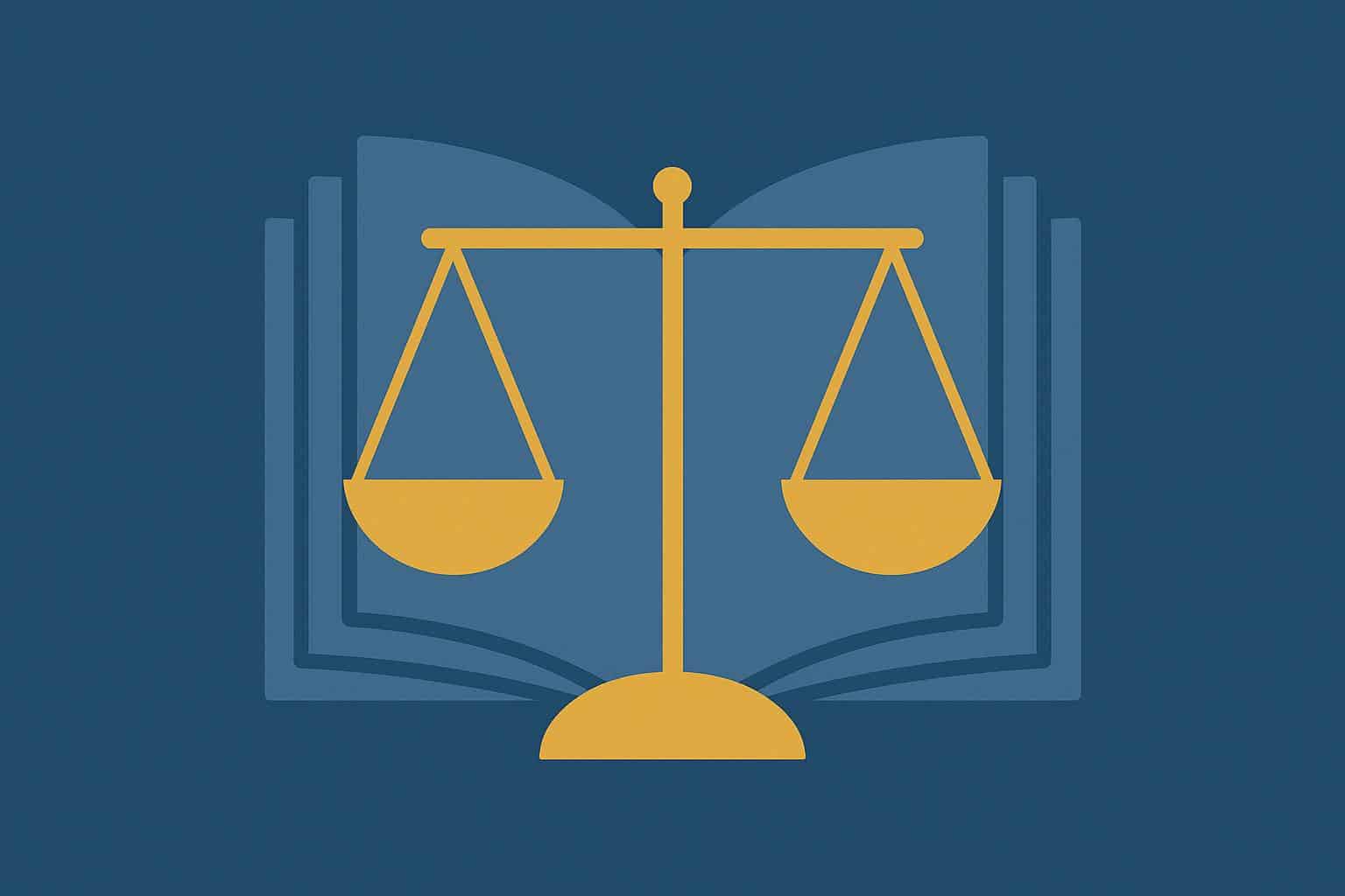 Legal document highlighting Article 46 in legislative text for constitutional law coverage