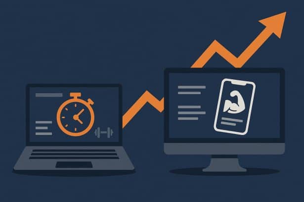 Why Sports Businesses Need Custom Software to Stay Competitive