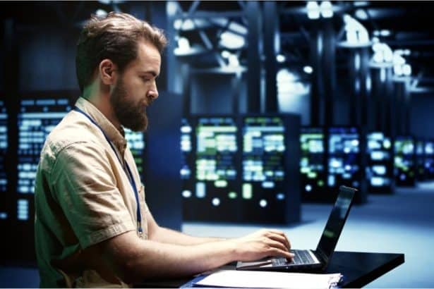 Migrating Your SPARC Server Without Business Downtime