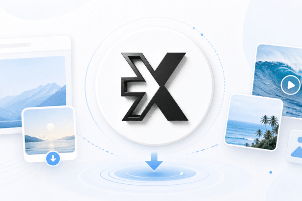 Image 1 of Twikite: The Simple Way to Download Twitter Videos and Photos