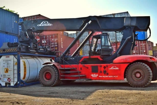 Image 1 of The Business Benefits of Building a Cost-Effective Equipment Fleet