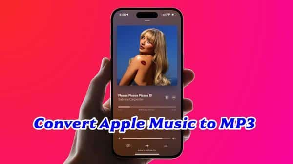 Image 1 of How to Convert Apple Music to MP3: Complete Guide to Owning Your Music