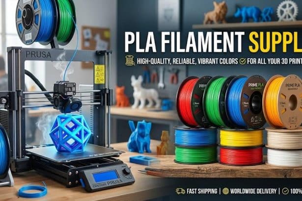 Image 1 of How 3D Printing Is Quietly Changing Everyday Life